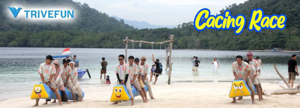 cacingrace