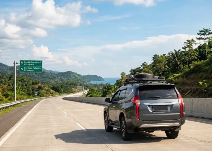 Cara ke Pulau Pahawang dari Jakarta Rute, Transportasi, dan Estimasi Waktu